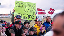 &bdquo;Porsche Latvia Racing Team&ldquo;