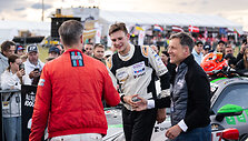 &bdquo;Porsche Latvia Racing Team&ldquo;