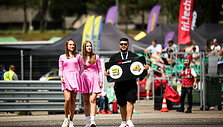 Baltijos &scaron;alių čempionato varžybos &bdquo;Kaunas Grand Prix&ldquo;