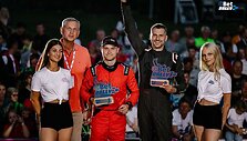  &bdquo;7Bet racing by Rally4Fun&ldquo; pasirodymas Roki&scaron;kio ralyje