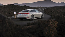 &bdquo;Audi A6 e-tron&ldquo; (2024 m.)