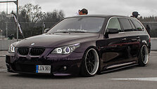 Druskininkų &bdquo;Drift Arenoje&ldquo; &ndash;  &bdquo;BMW Summer Challenge Fest 2024&ldquo;