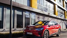 &bdquo;eJudėjimo&ldquo; festivalio svečias &ndash; elektromobilis &bdquo;Volkswagen ID.4&ldquo;