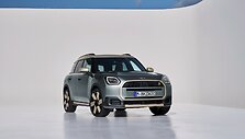 Elektrinis visureigis &bdquo;MINI Countryman&ldquo;