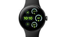 &bdquo;Google Pixel Watch 3&ldquo; i&scaron;manusis laikrodis