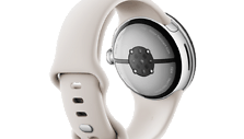 &bdquo;Google Pixel Watch 3&ldquo; i&scaron;manusis laikrodis