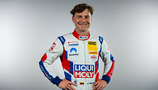 Jonas Karklys lenktyniauja &bdquo;ADAC GT Masters&ldquo; varžybose
