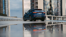 &bdquo;Audi Q6 e-tron&ldquo; (2024)