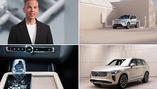 Erikas Severinssonas, &bdquo;Volvo Cars&ldquo; produktų ir strategijos vadovas