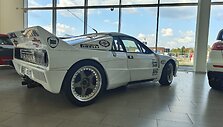 &bdquo;Samsonas rally Utena&ldquo; pasirodys Eugenijjus Tumalevičius su &bdquo;Opel Manta&ldquo;