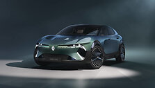 Renault Embleme 