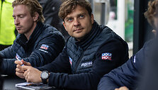 Jonas Karklys laimėjo &bdquo;ADAC GT Masters&ldquo; lenktynes Hockenheime