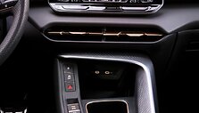 CUPRA &bdquo;Terramar&ldquo; (2024)