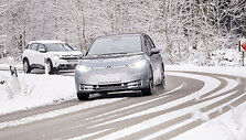 Žieminės &bdquo;Continental WinterContact TS 870&ldquo; padangos