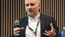 Egidijus Skrodenis