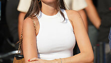 Maxas Verstappenas ir Kelly Piquet