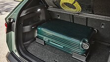 Vaidotas Žala i&scaron;bandė elektromobilį &bdquo;&Scaron;koda Elroq&ldquo;
