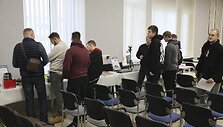 &bdquo;Jaunasis sunkvežimių mechanikas 2024&ldquo;