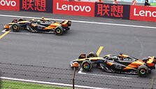 Du 2024-ųjų McLaren bolidai. Raskite 10 skirtumų (Liauzh, Wikimedia (CC BY-SA 4.0)