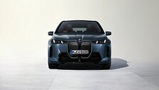 BMW iX (2025)
