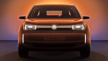 VW ID.1 koncepcija (2025)
