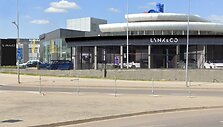 Atstovybė
