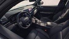 Hibridinis &bdquo;Lynk & Co 01&ldquo;