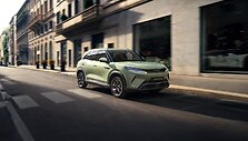 BYD ATTO