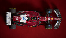 &bdquo;Ferrari&ldquo; F1 komandos automobilis 2025 m.