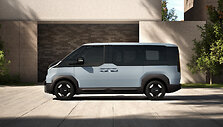 Kia PV5 Passenger