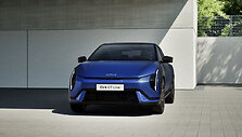 Kia EV4 