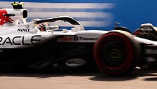 Yuki Tsunoda Japonijoje startavo &bdquo;Oracle Red Bull Racing&ldquo; komandoje