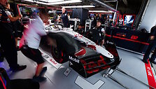 Yuki Tsunoda Japonijoje startavo &bdquo;Oracle Red Bull Racing&ldquo; komandoje