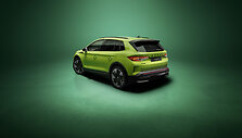 &Scaron;koda Elroq RS