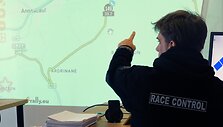 &bdquo;Moterų ralio&ldquo; technologijos