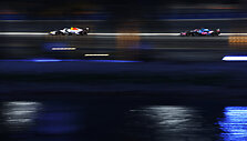 F1 testai Bahreine