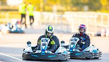 Tarptautinės 12 valandų i&scaron;tvermės kartingo lenktynės &bdquo;Sodi World Series&ldquo; (2024)