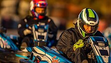 Tarptautinės 12 valandų i&scaron;tvermės kartingo lenktynės &bdquo;Sodi World Series&ldquo; (2024)