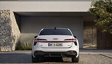Audi A6 e-hybrid quattro