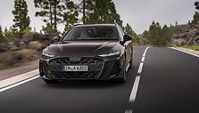 Audi A6 Avant (2025)