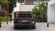 Audi A6 Avant (2025)