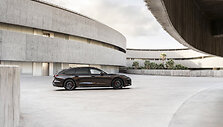 Audi A6 Avant (2025)