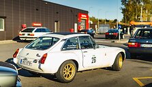 Istoriniai automobiliai