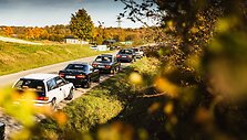 Istoriniai automobiliai