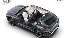 Audi Q5 SUV (2025)