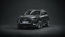 Audi Q5 SUV (2025)