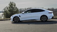 BYD automobilių ir elektromobilių pristatymas