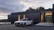 &bdquo;Audi A5 e-hybrid quattro&ldquo; 