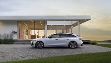&bdquo;Audi A5 e-hybrid quattro&ldquo; 