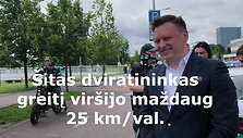 reidas-vilniuje-buvo-matuojamas-net-dviraciu-greitis-ir-dalijami-ne-tik-ispejimai